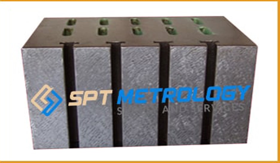 BOX ANGLE PLATES
